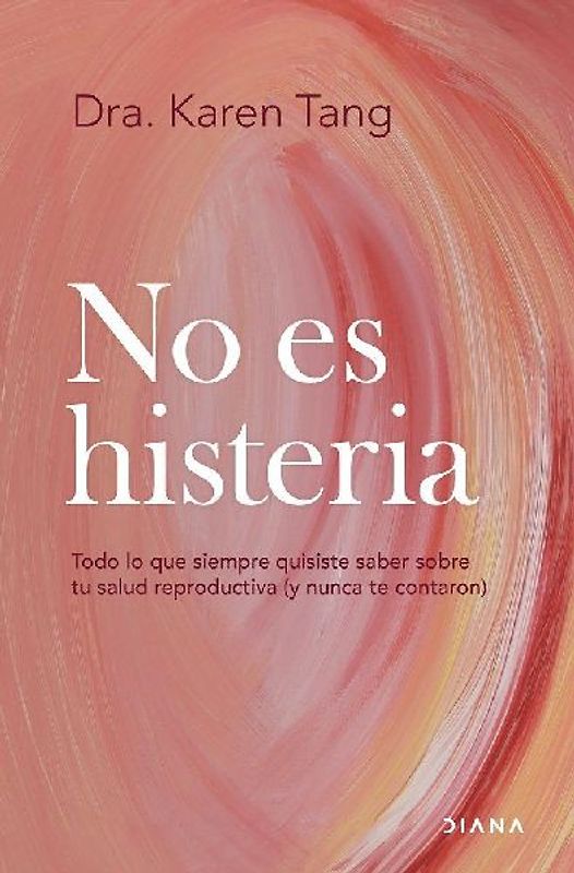 No es histeria