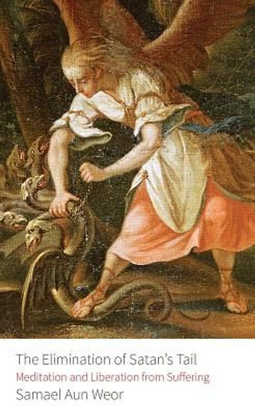 Elimination of Satan's Tail