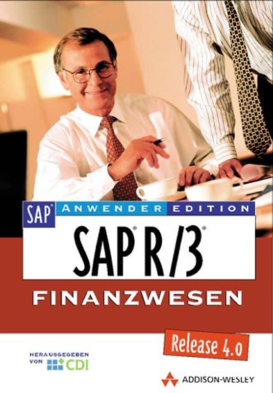 SAP R/3 Finanzwesen