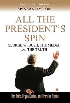 All the President's Spin