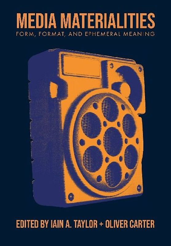 Media Materialities