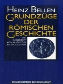 Grundzüge der römischen Geschichte