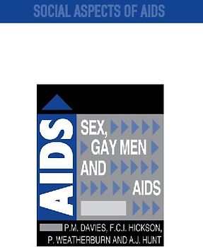 Sex, Gay Men and AIDS