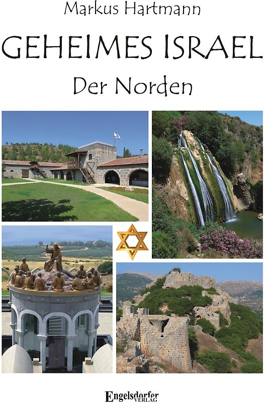 Geheimes Israel