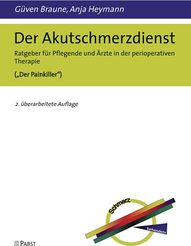 Der Akutschmerzdienst