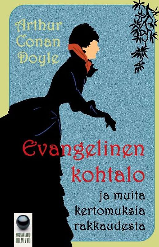 Evangelinen kohtalo