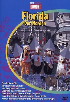 Dumont on Tour - Florida: Der Norden DVD
