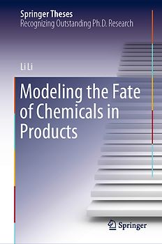 Modeling the Fate of Chemicals in Products