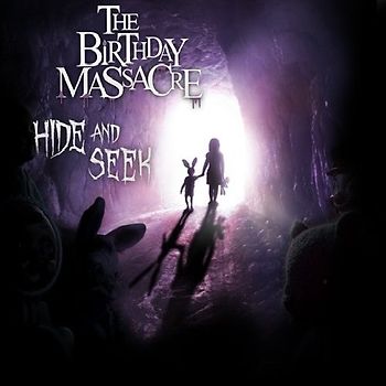 Birthday Massacre,the - Hide and Seek