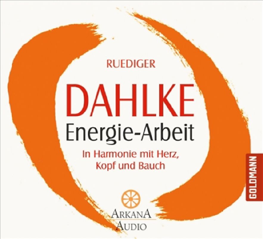 Energie-Arbeit