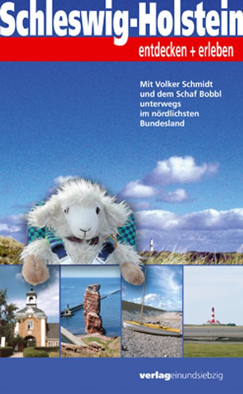 Schleswig-Holstein entdecken + erleben