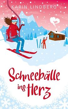 Schneebälle ins Herz