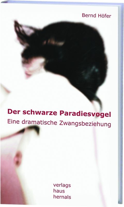 Der schwarze Paradiesvogel