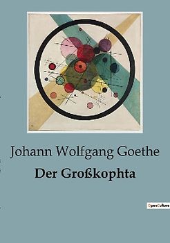 Der Großkophta