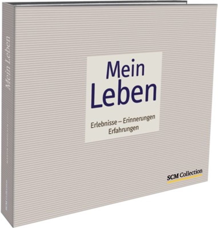 Mein Leben