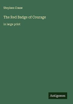 The Red Badge of Courage