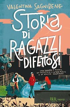 Storia di ragazzi difettosi