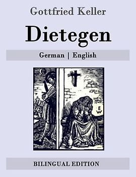 Dietegen: German | English