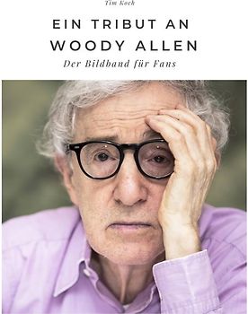 Ein Tribut an Woody Allen
