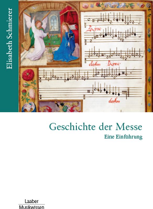 Geschichte der Messe