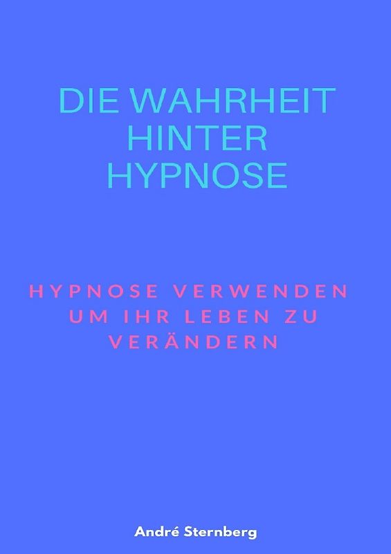 Die Wahrheit hinter Hypnose