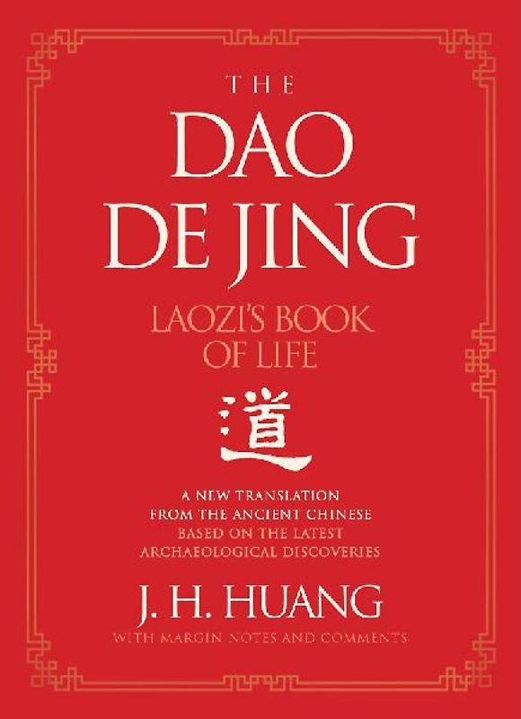 The Dao De Jing