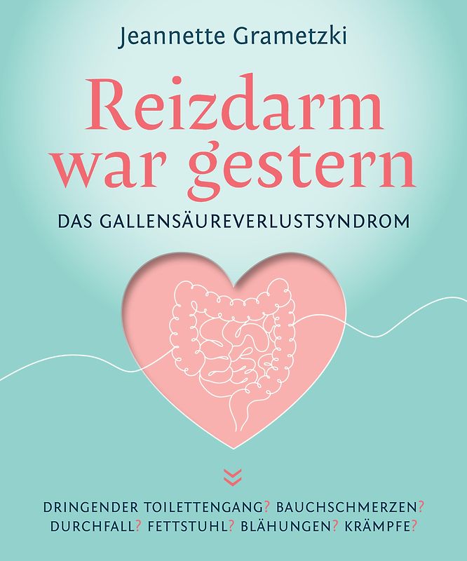 Reizdarm war gestern