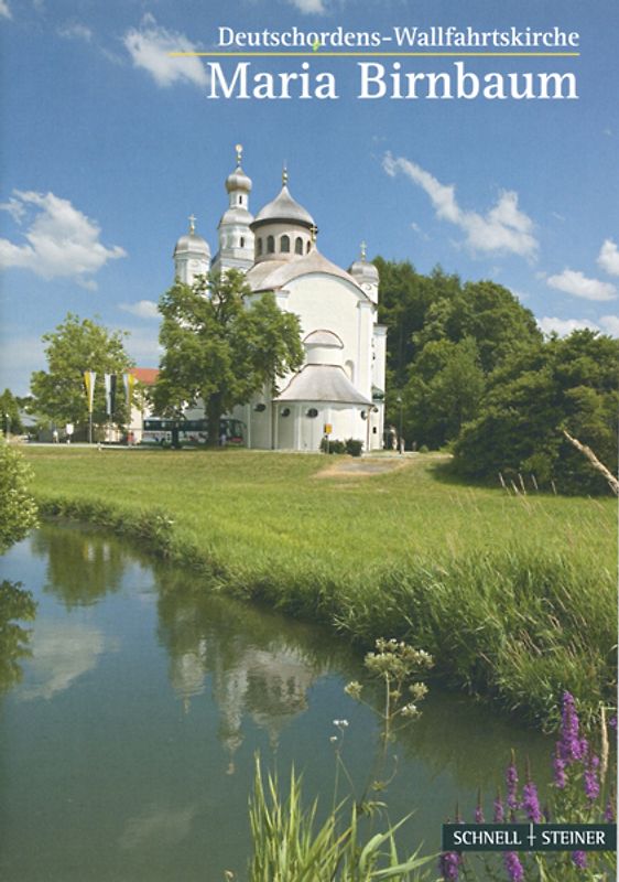 Maria Birnbaum. Wallfahrtskirche