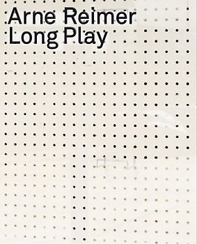 Arne Reimer. Long Play