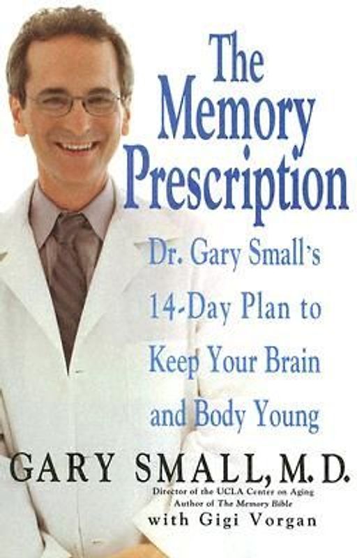 Memory Prescription