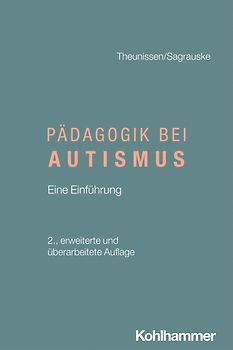 Pädagogik bei Autismus