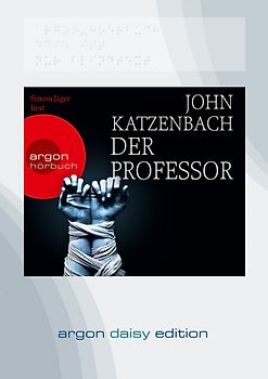 Der Professor (DAISY Edition)