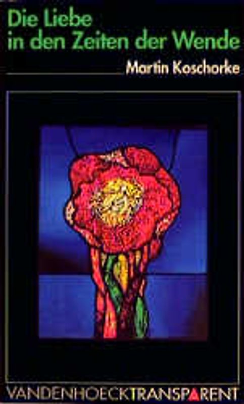 Die Liebe in den Zeiten der Wende. Aufzeichnungen aus der Eheberatung