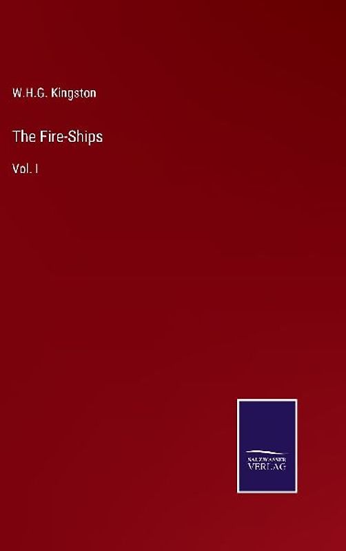 The Fire-Ships