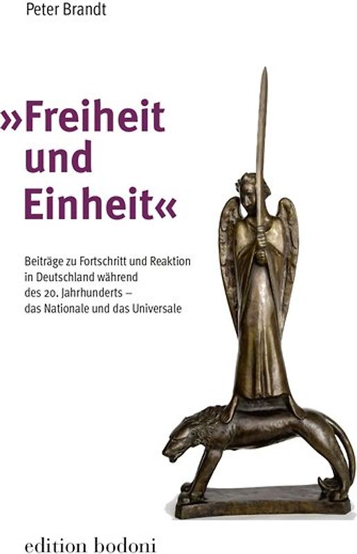 "Freiheit und Einheit"