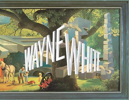 Wayne White