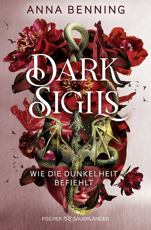 Dark Sigils – Wie die Dunkelheit befiehlt