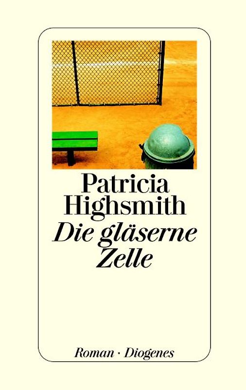 Die gläserne Zelle