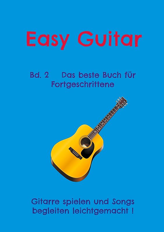 Easy Guitar Band 2
