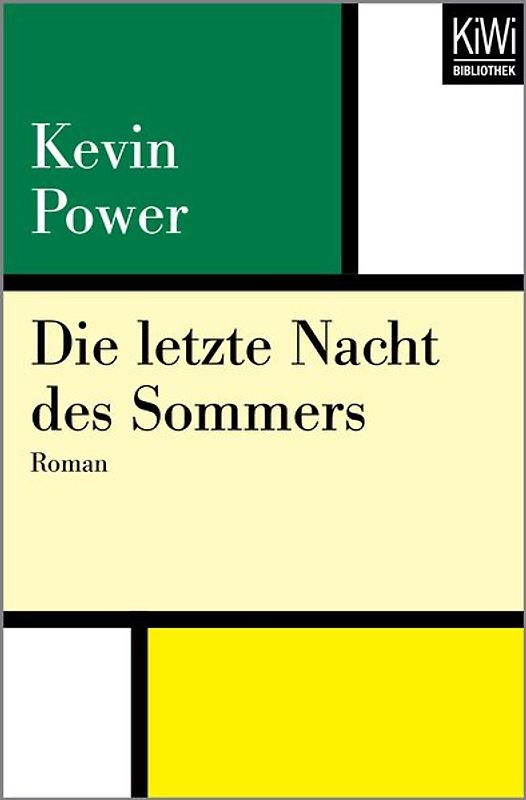 Die letzte Nacht des Sommers