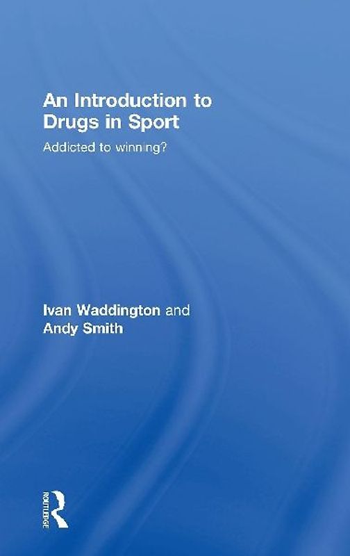 An Introduction to Drugs in Sport