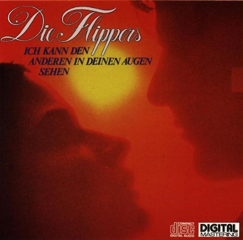 die Flippers - Ich Kann Den Anderen in Deinen