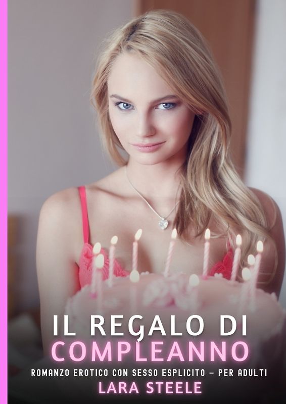 Il Regalo di Compleanno