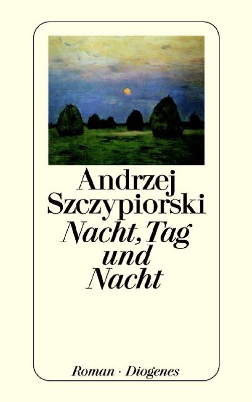 Nacht, Tag und Nacht