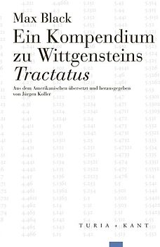 Ein Kompendium zu Wittgensteins Tractatus