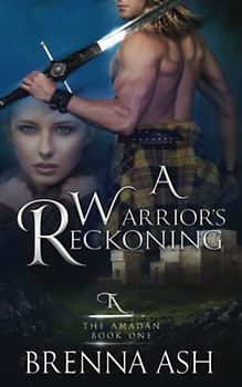 A Warrior's Reckoning (The Amadán, Band 1)