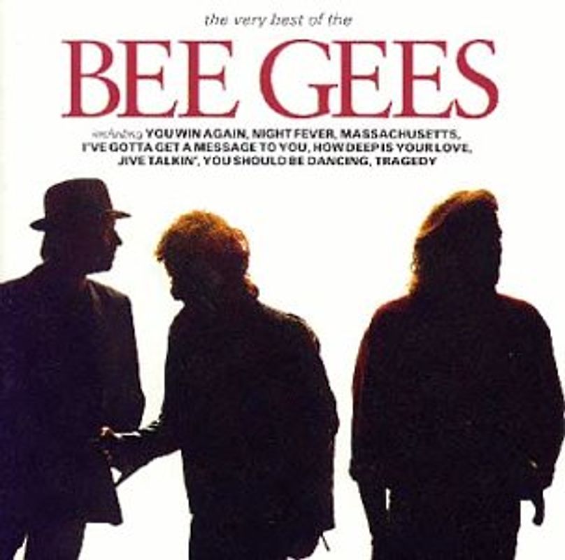 The Bee Gees - The Very Best