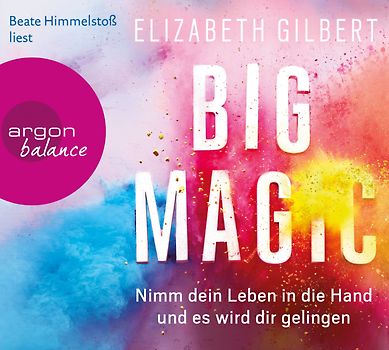 Big Magic
