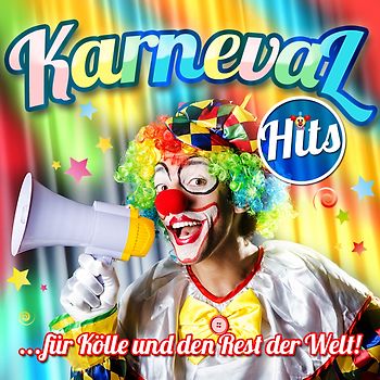 Various - Karneval Hits