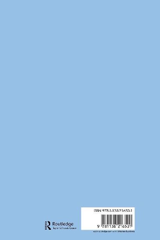 The Natural System of Political Economy